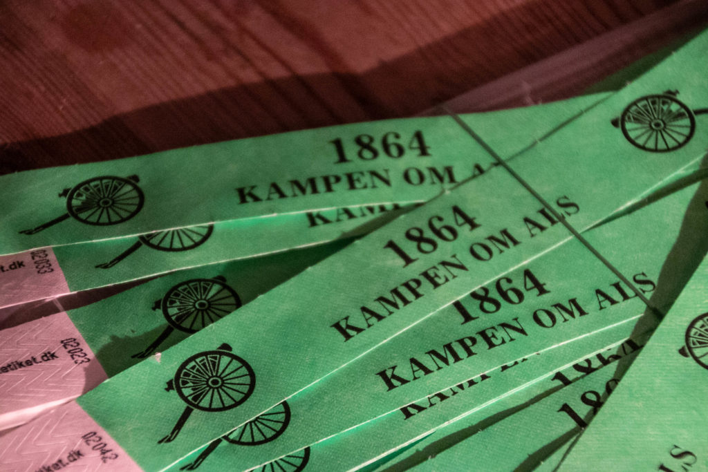 Kampen om Als © SønderborgNYT