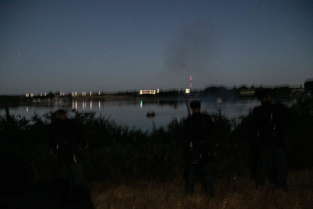 Kampen om Als © SønderborgNYT