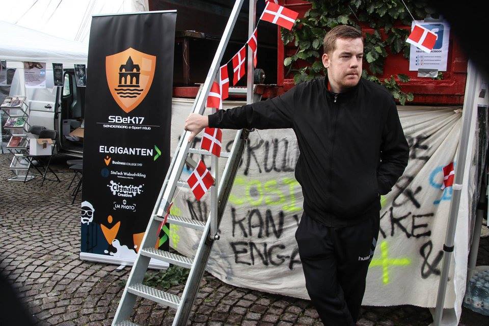 Kulturnatten © SønderborgNYT