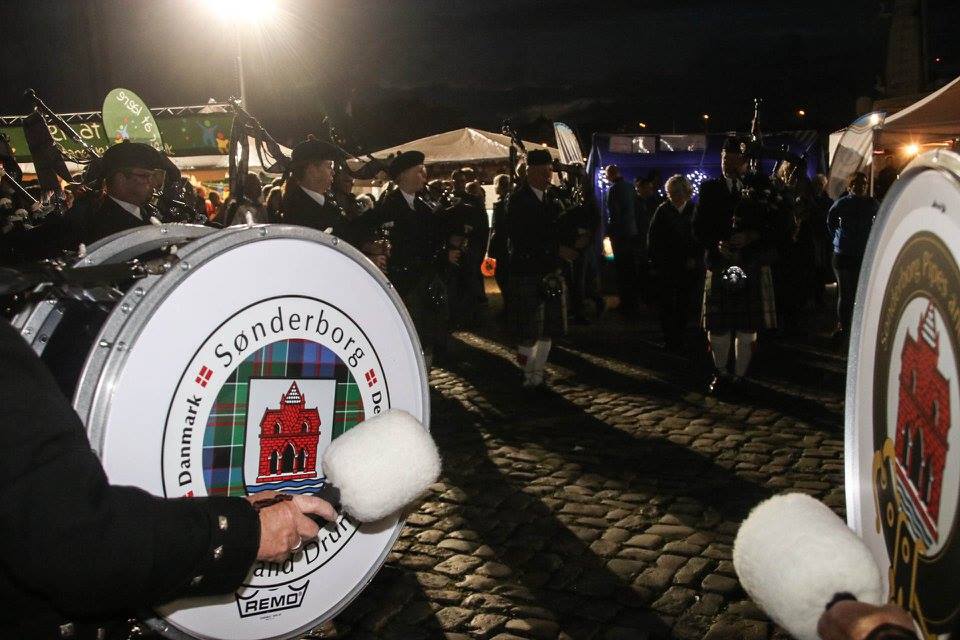 Kulturnatten © SønderborgNYT