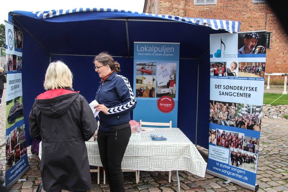 Kulturnatten © SønderborgNYT