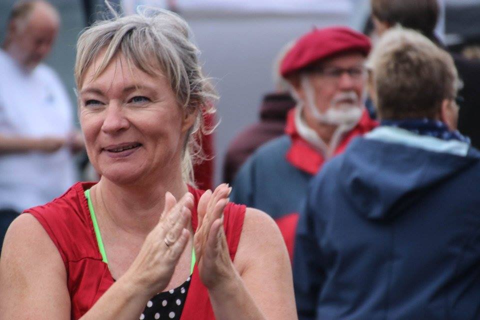 Kulturnatten © SønderborgNYT