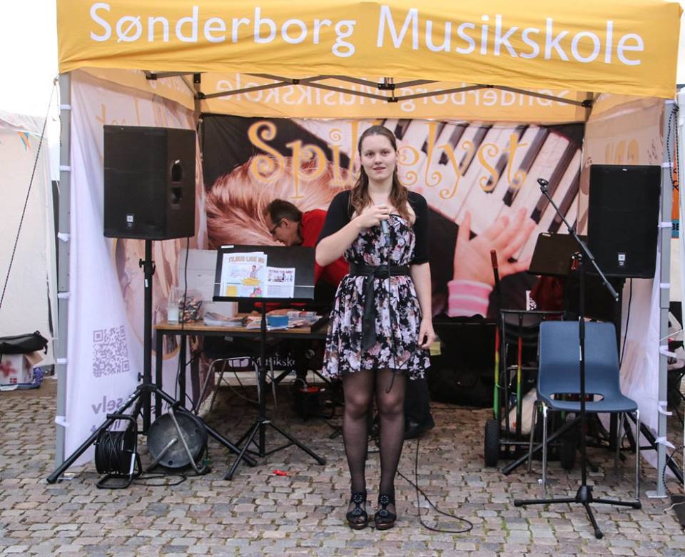 Kulturnatten © SønderborgNYT