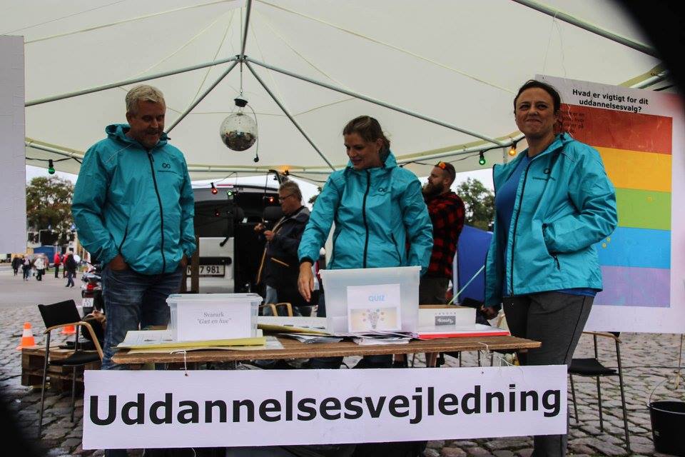 Kulturnatten © SønderborgNYT