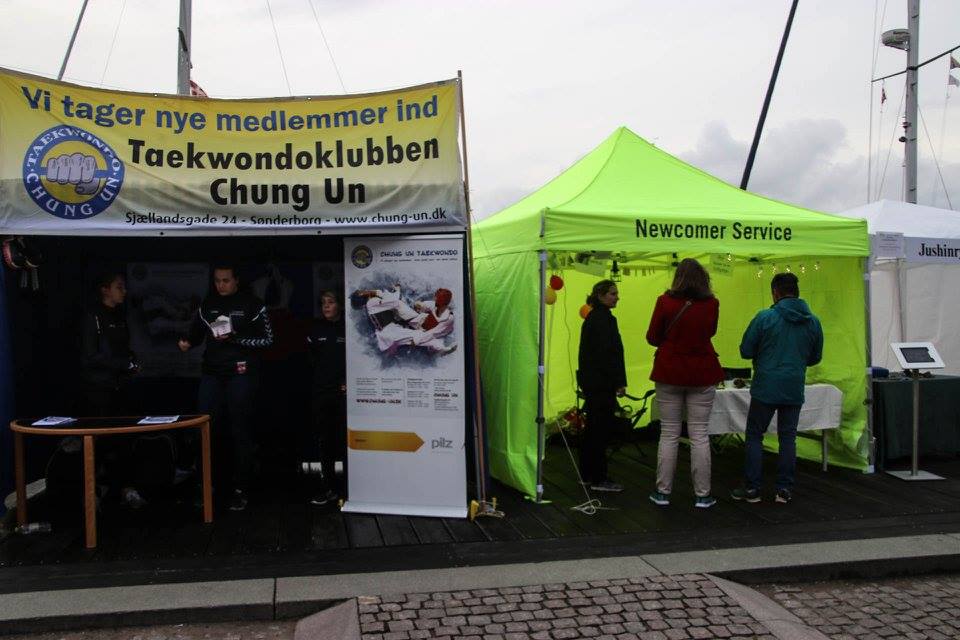 Kulturnatten © SønderborgNYT