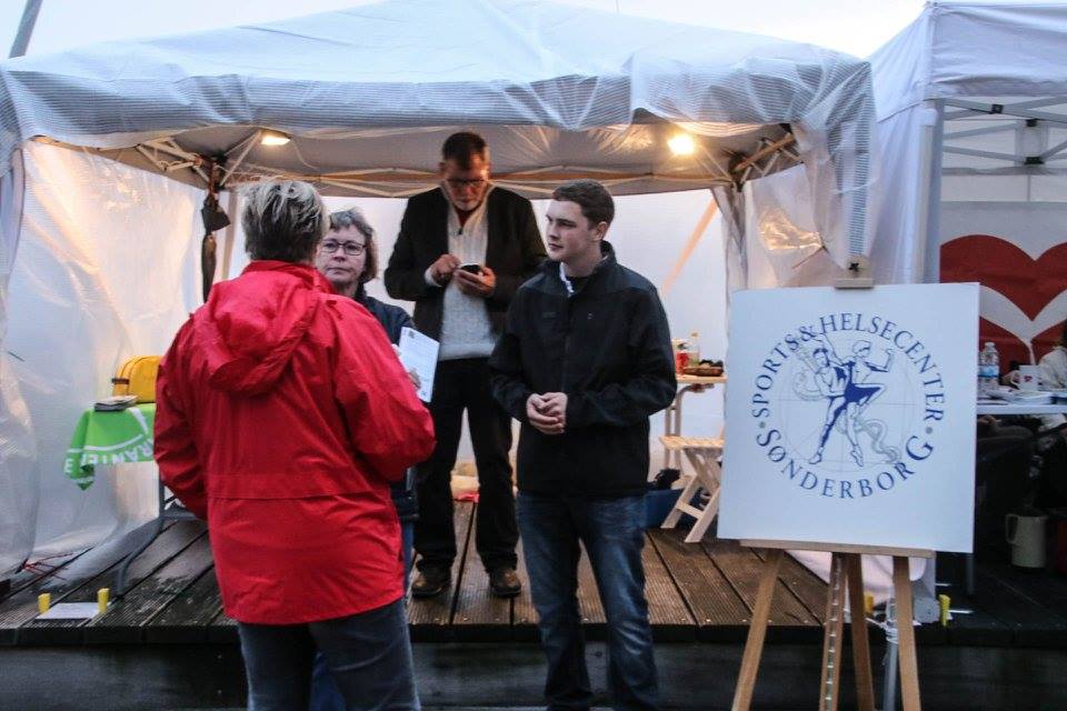 Kulturnatten © SønderborgNYT