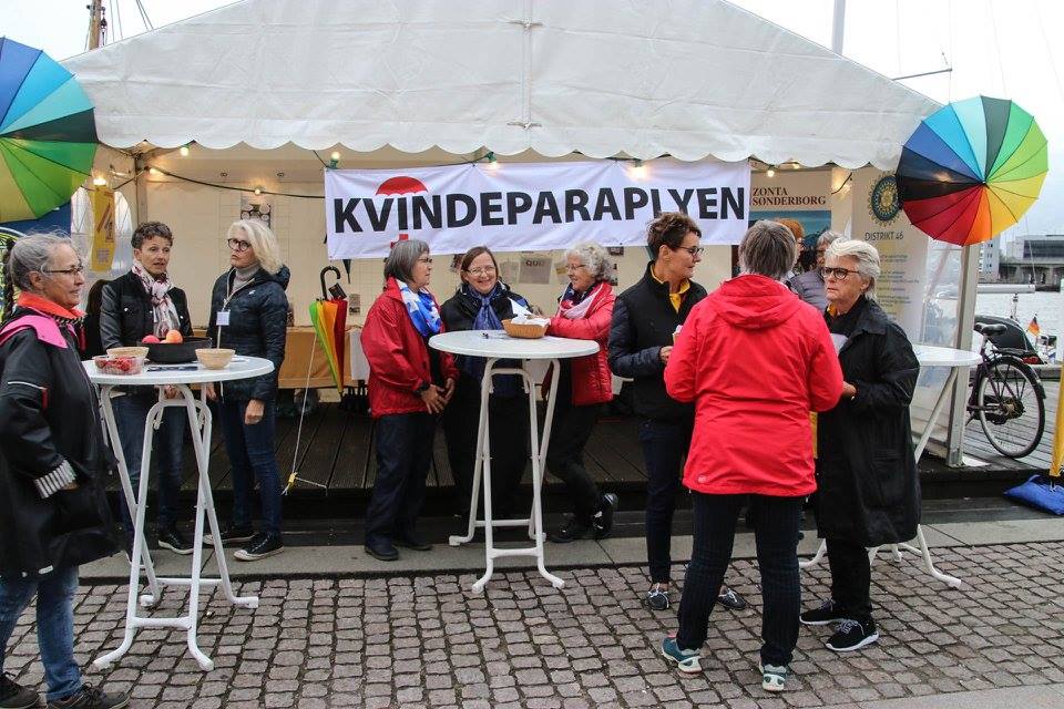 Kulturnatten © SønderborgNYT