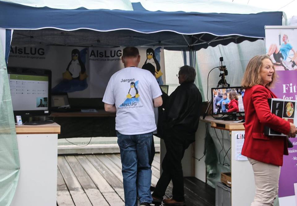 Kulturnatten © SønderborgNYT