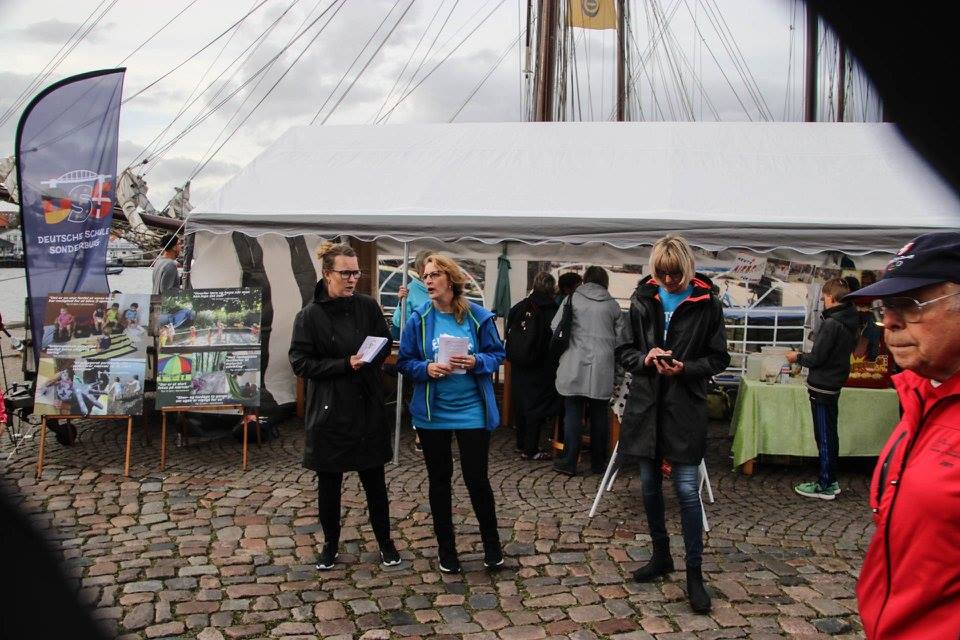 Kulturnatten © SønderborgNYT