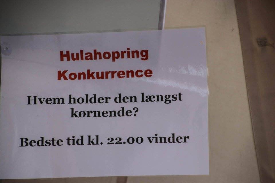 Kulturnatten © SønderborgNYT