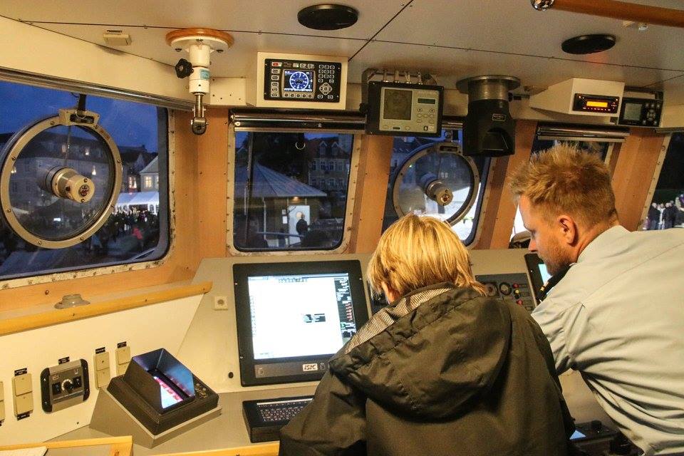 Kulturnatten © SønderborgNYT