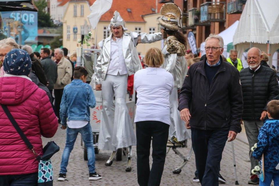 Kulturnatten © SønderborgNYT