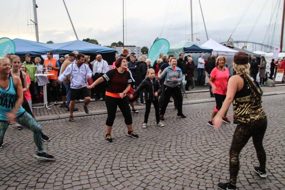 Kulturnatten © SønderborgNYT