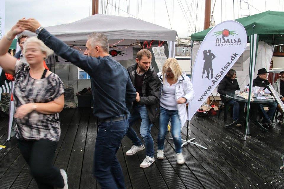 Kulturnatten © SønderborgNYT