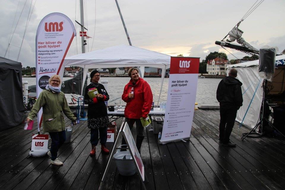Kulturnatten © SønderborgNYT