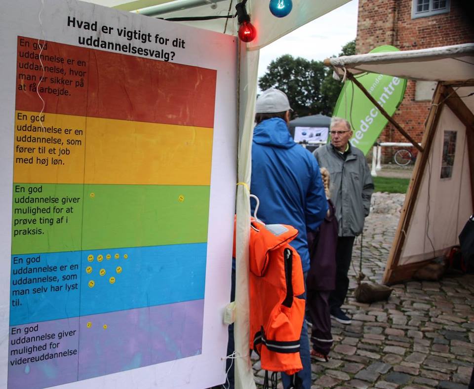 Kulturnatten © SønderborgNYT