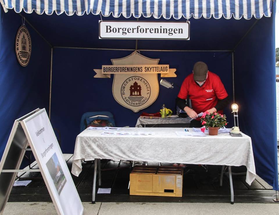 Kulturnatten © SønderborgNYT