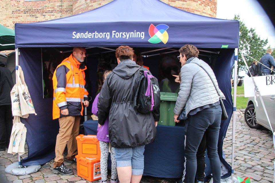 Kulturnatten © SønderborgNYT