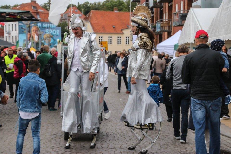 Kulturnatten © SønderborgNYT