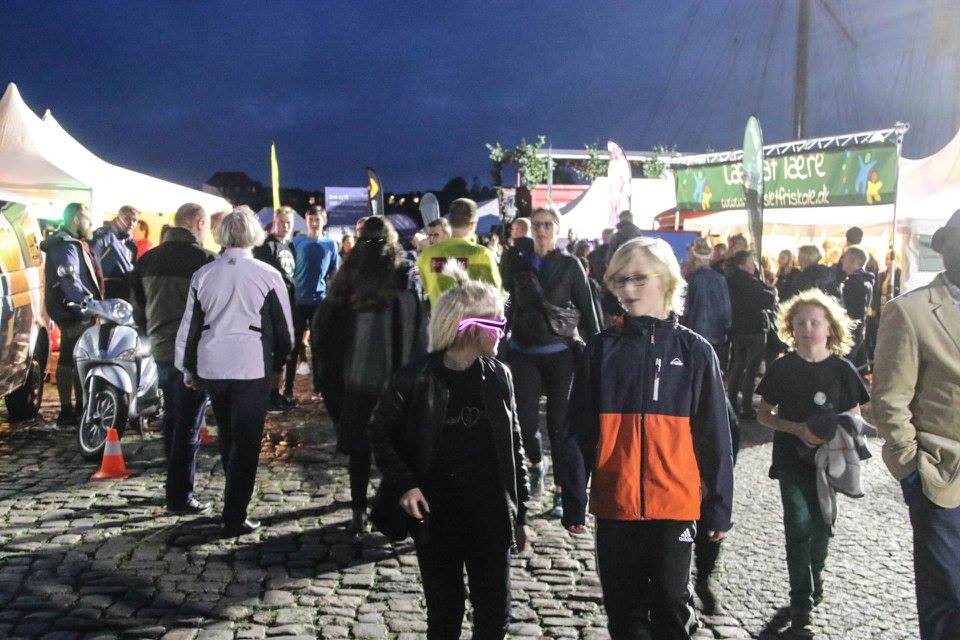 Kulturnatten © SønderborgNYT