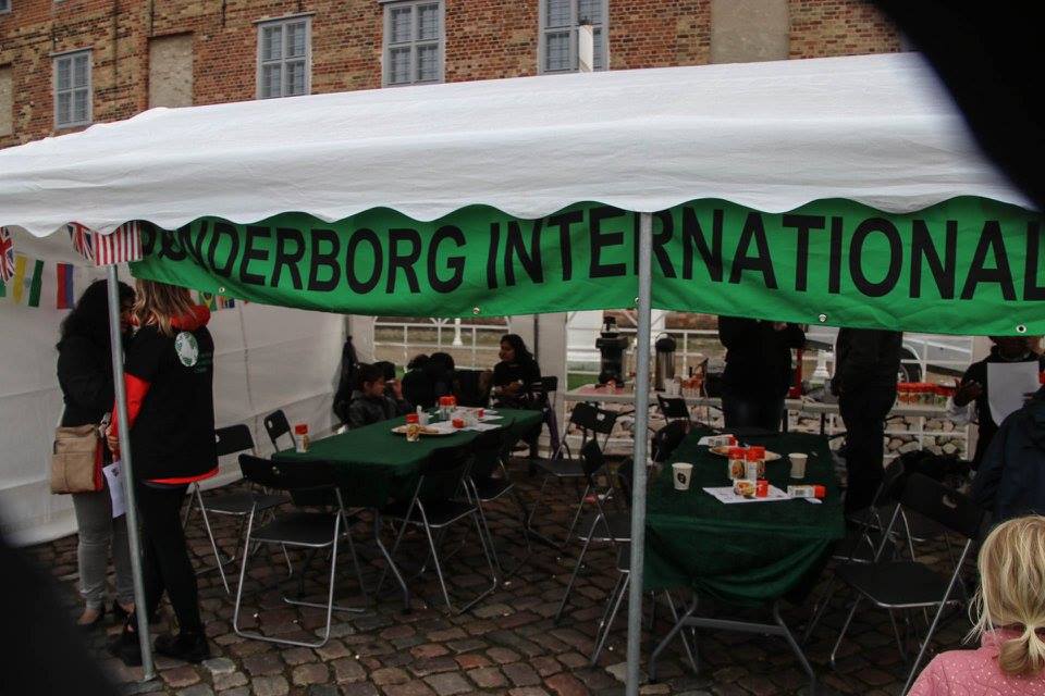 Kulturnatten © SønderborgNYT