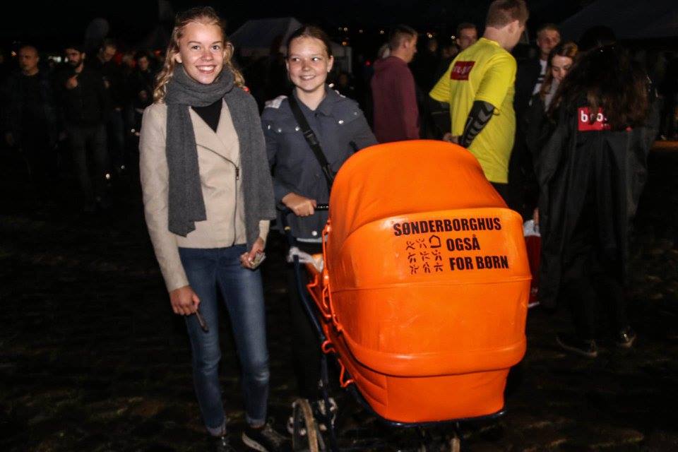 Kulturnatten © SønderborgNYT