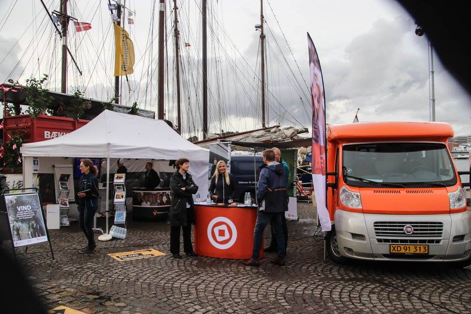 Kulturnatten © SønderborgNYT