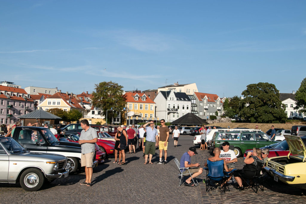 De ældres aften©SønderborgNYT