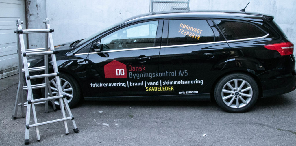 Rengøringen venter©SønderborgNYT