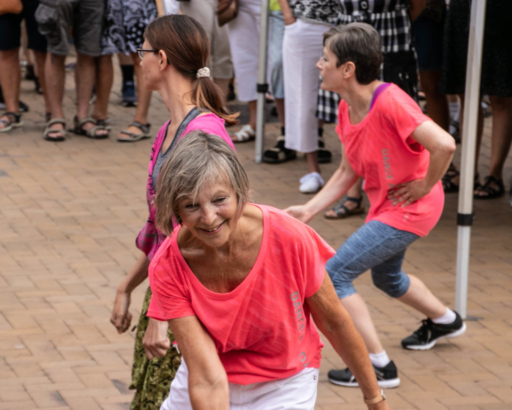 Sommerfestival © SønderborgNYT