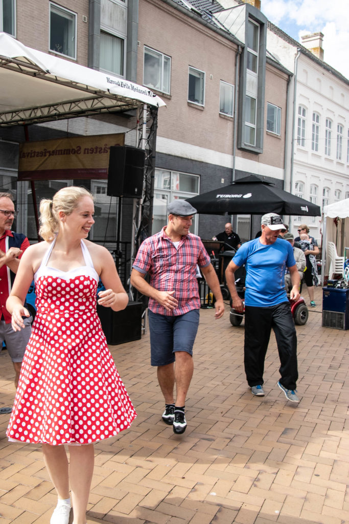 Sommerfestival © SønderborgNYT