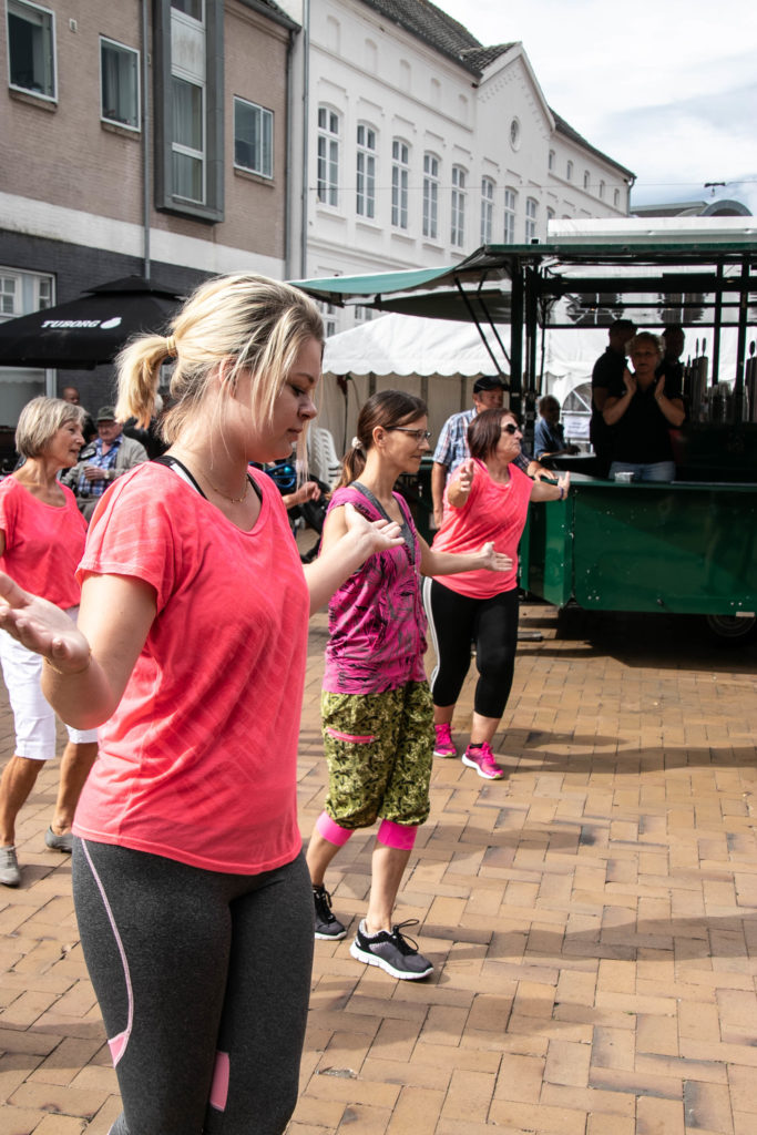 Sommerfestival © SønderborgNYT