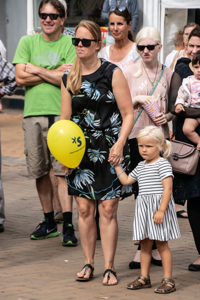 Sommerfestival © SønderborgNYT