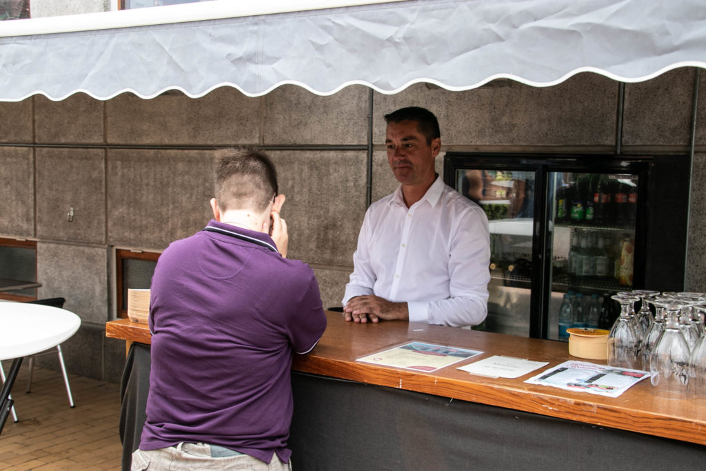 Sommerfestival © SønderborgNYT