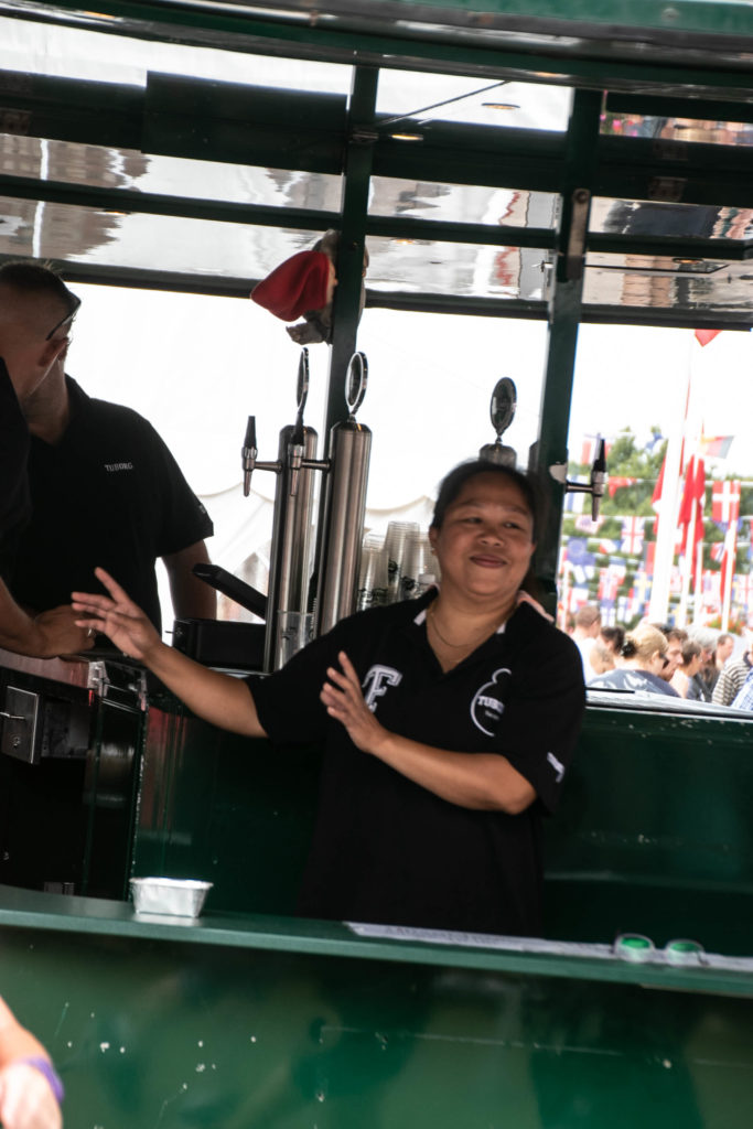 Sommerfestival © SønderborgNYT