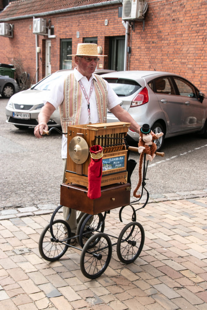 Sommerfestival © SønderborgNYT