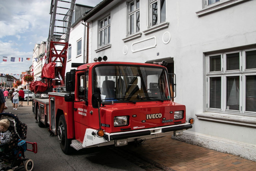 Sommerfestival © SønderborgNYT