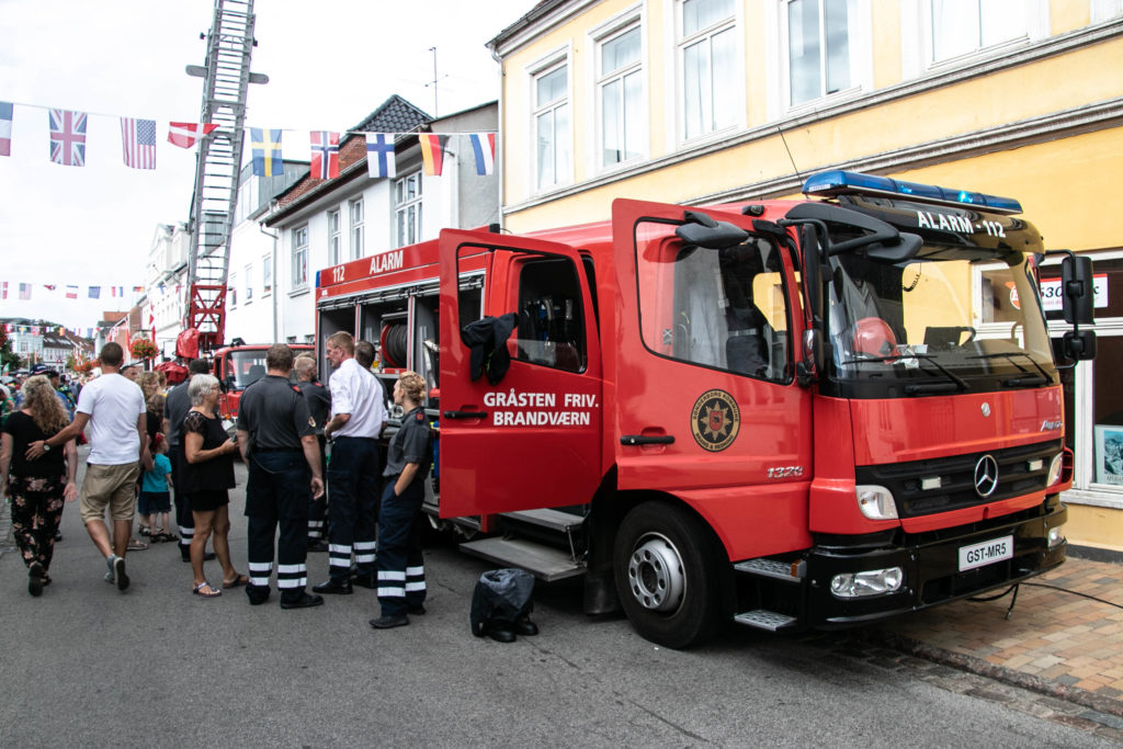 Sommerfestival © SønderborgNYT