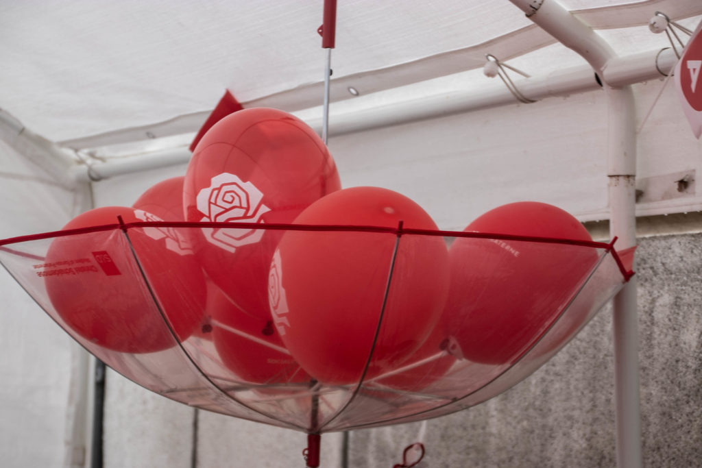 Sommerfestival © SønderborgNYT