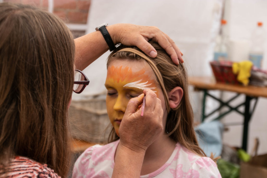 Sommerfestival © SønderborgNYT