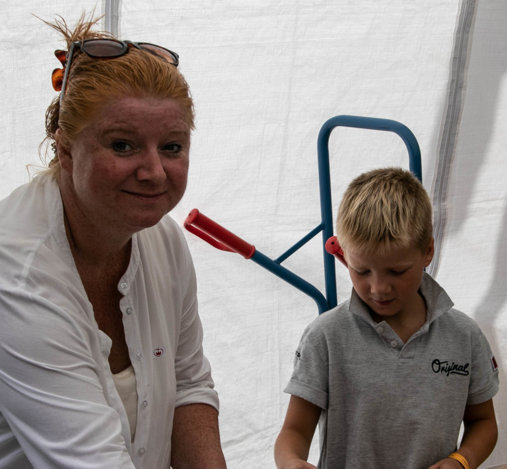 Sommerfestival © SønderborgNYT