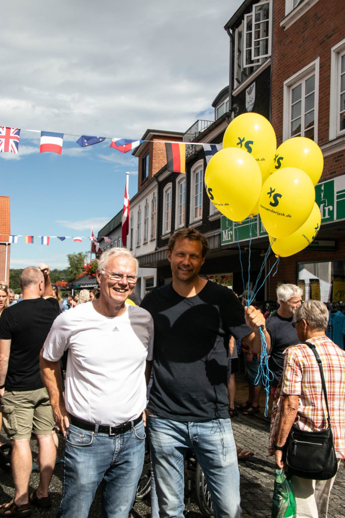 Sommerfestival © SønderborgNYT