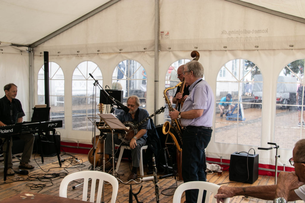 Sommerfestival © SønderborgNYT