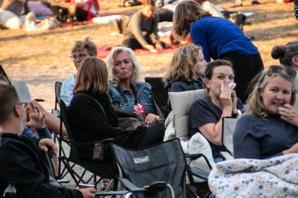 ZULU Sommerbio © SønderborgNYT