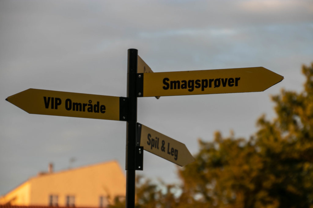 ZULU Sommerbio © SønderborgNYT