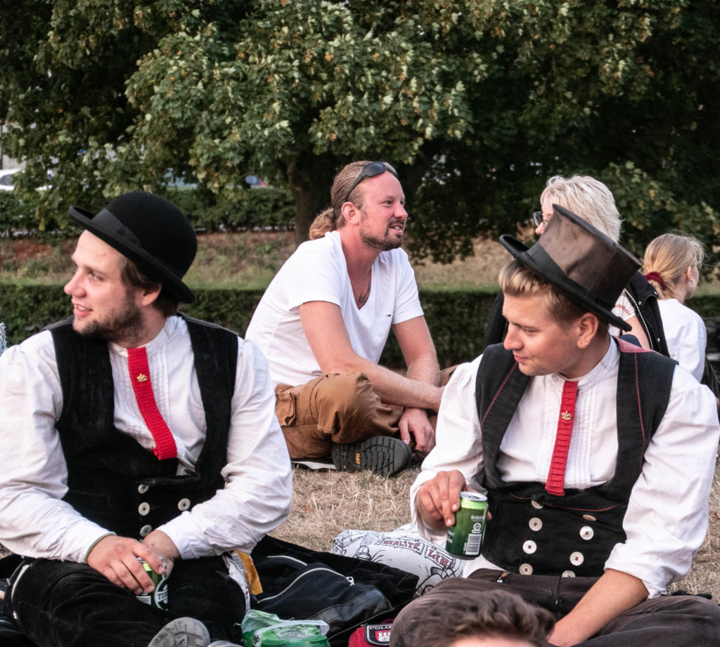 ZULU Sommerbio © SønderborgNYT
