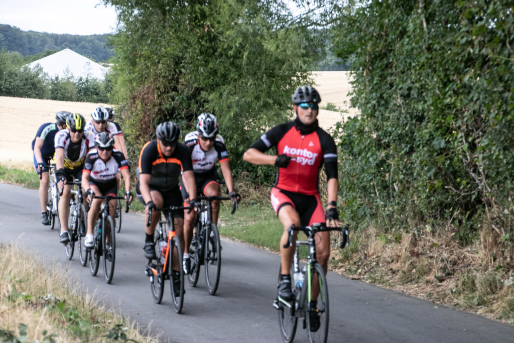 Alssundløbet © SønderborgNYT