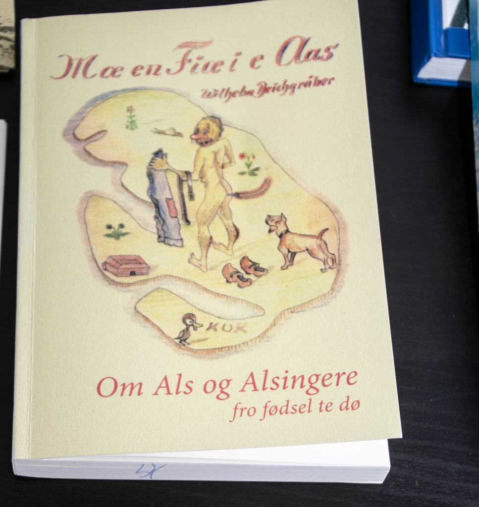 Afsæt i Als © SønderborgNYT