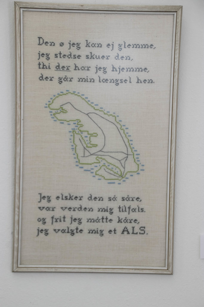 Afsæt i Als © SønderborgNYT