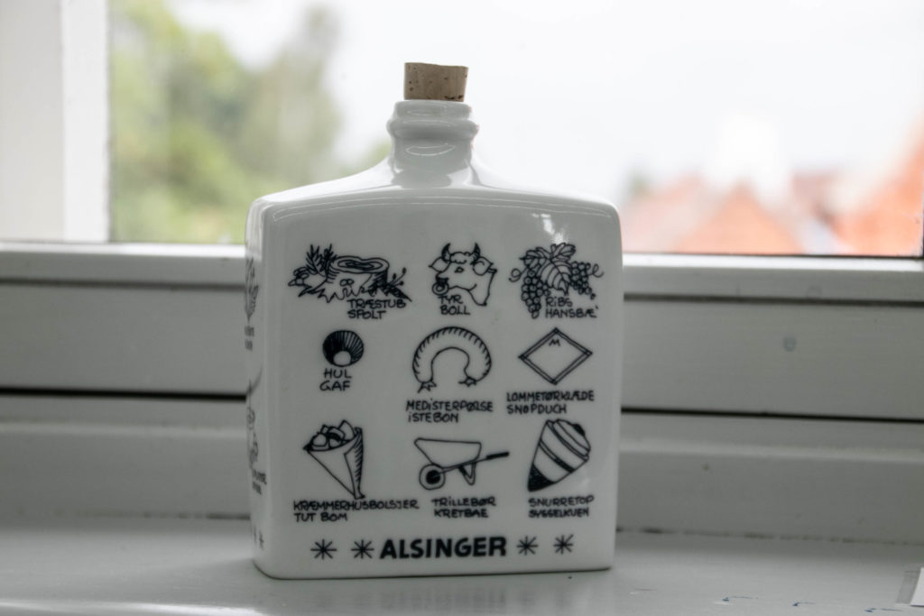Afsæt i Als © SønderborgNYT